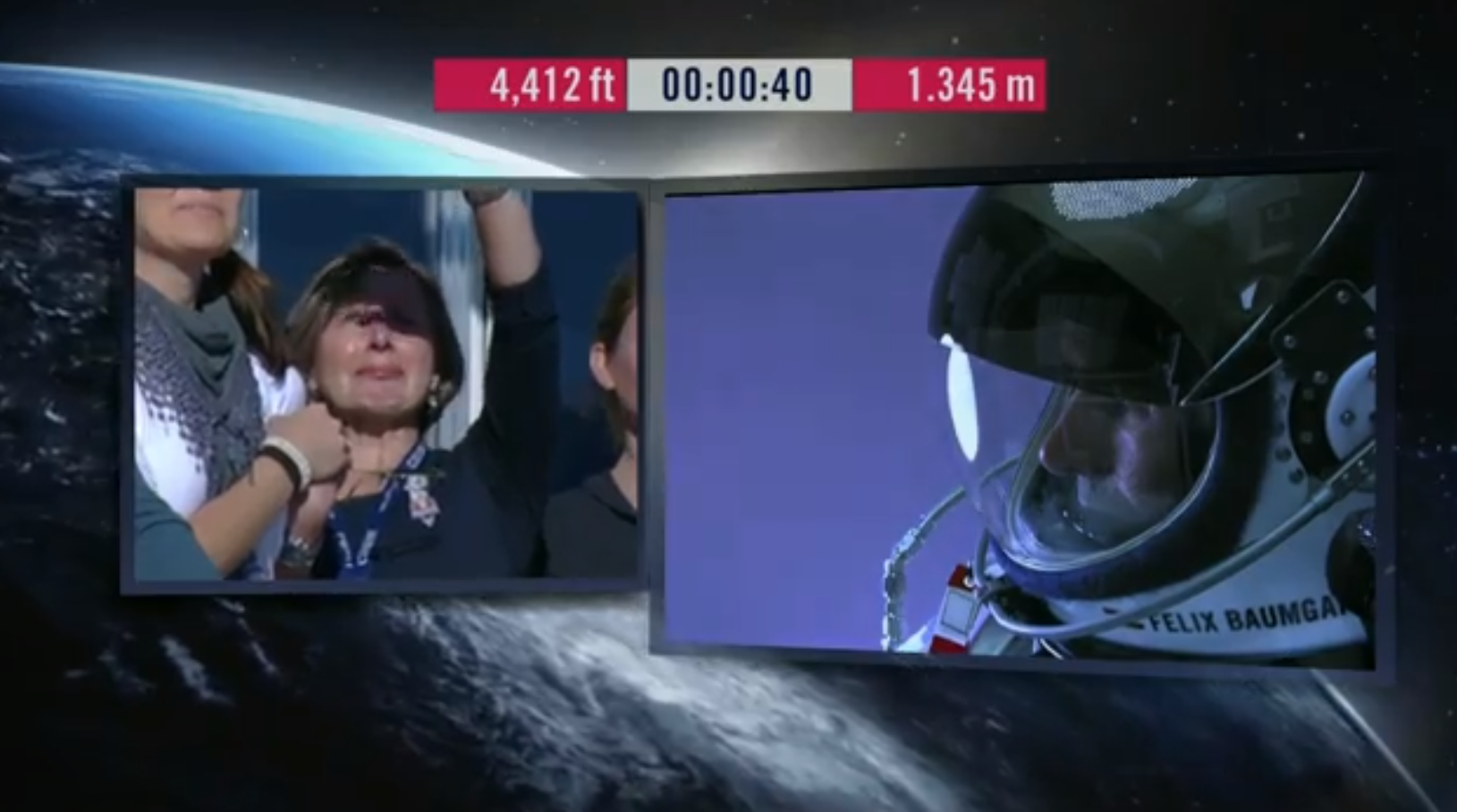 felix, Hopp, baumgartner